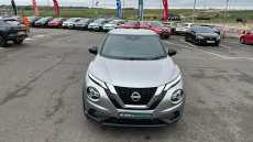 Nissan Juke 1.0 DiG-T 114 N-Connecta 5dr Petrol Hatchback